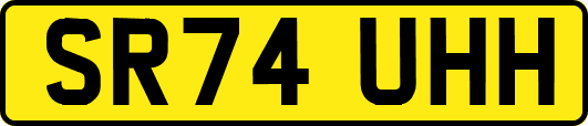 SR74UHH