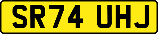 SR74UHJ