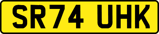 SR74UHK