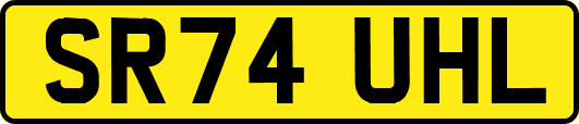 SR74UHL