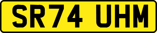 SR74UHM