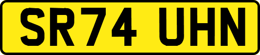 SR74UHN