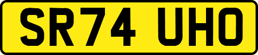 SR74UHO
