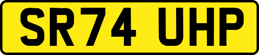 SR74UHP