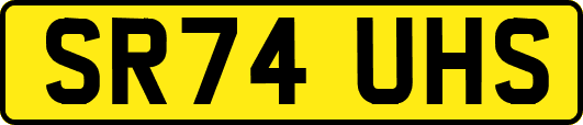 SR74UHS