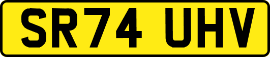 SR74UHV