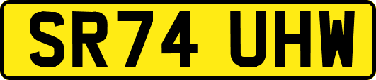 SR74UHW
