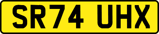 SR74UHX