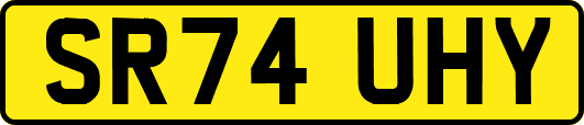 SR74UHY