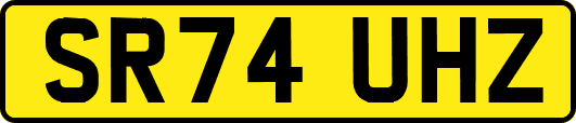 SR74UHZ