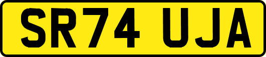 SR74UJA