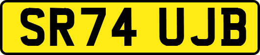SR74UJB