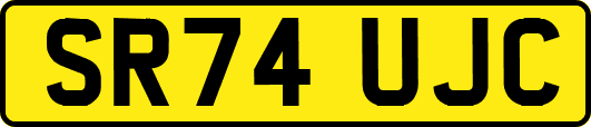 SR74UJC