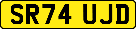 SR74UJD