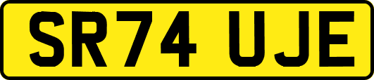 SR74UJE