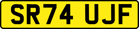 SR74UJF