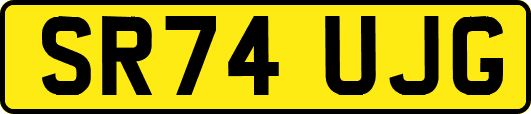 SR74UJG