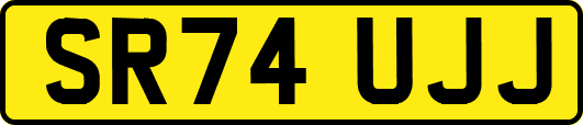 SR74UJJ