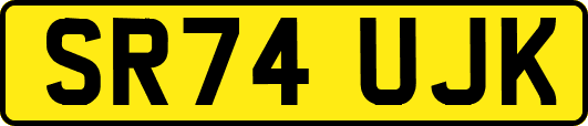 SR74UJK