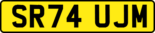 SR74UJM