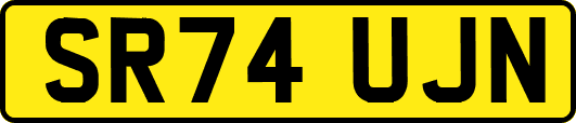 SR74UJN