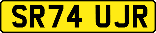 SR74UJR