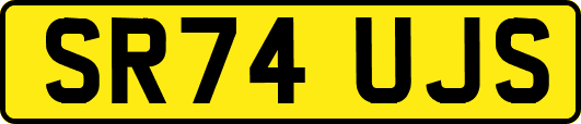 SR74UJS