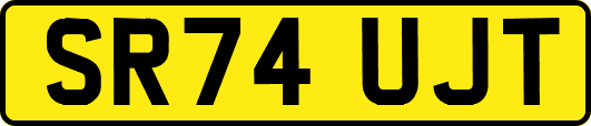 SR74UJT