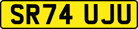 SR74UJU
