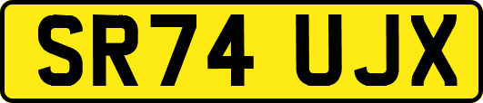 SR74UJX