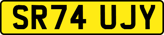 SR74UJY