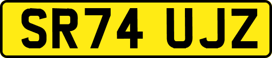 SR74UJZ