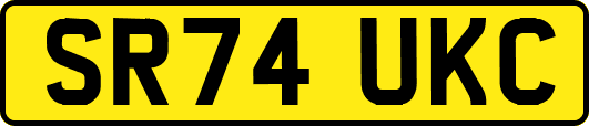 SR74UKC