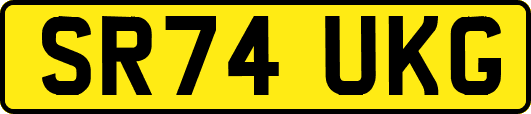 SR74UKG