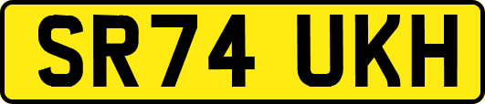 SR74UKH