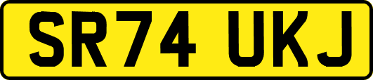 SR74UKJ