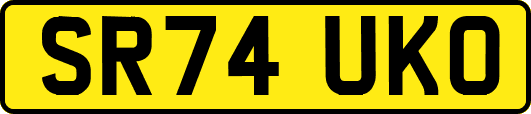SR74UKO