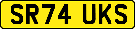 SR74UKS