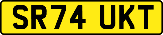 SR74UKT