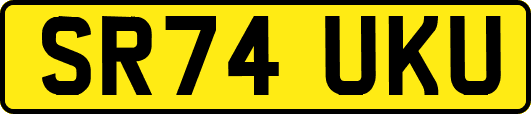 SR74UKU