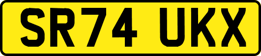 SR74UKX
