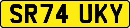 SR74UKY