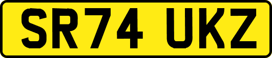 SR74UKZ