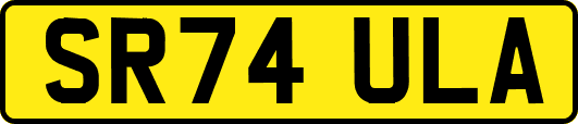 SR74ULA