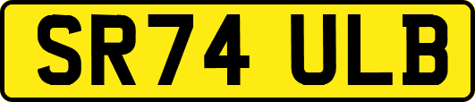 SR74ULB