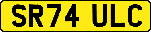 SR74ULC