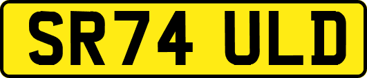 SR74ULD
