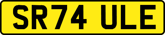 SR74ULE
