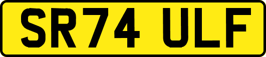 SR74ULF