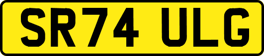 SR74ULG